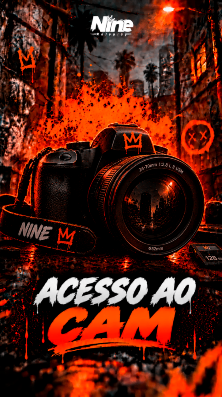 Acesso ao Cam
