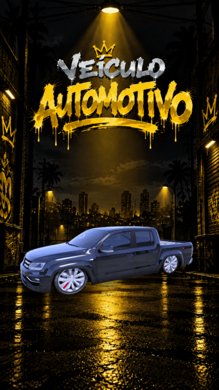 Volkswagen Amarok V6 Highline