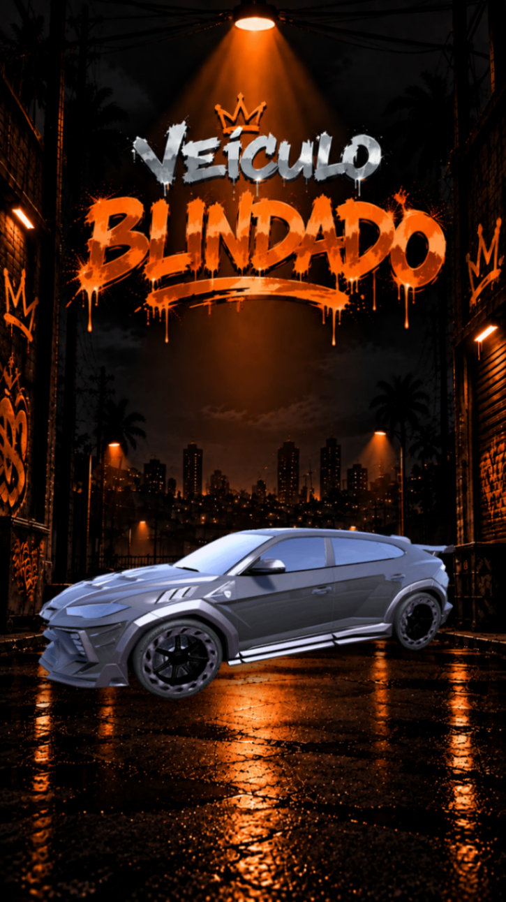 Lamborghini Urus Performante V2