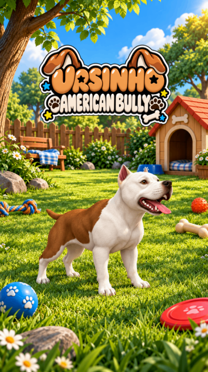 American Bully