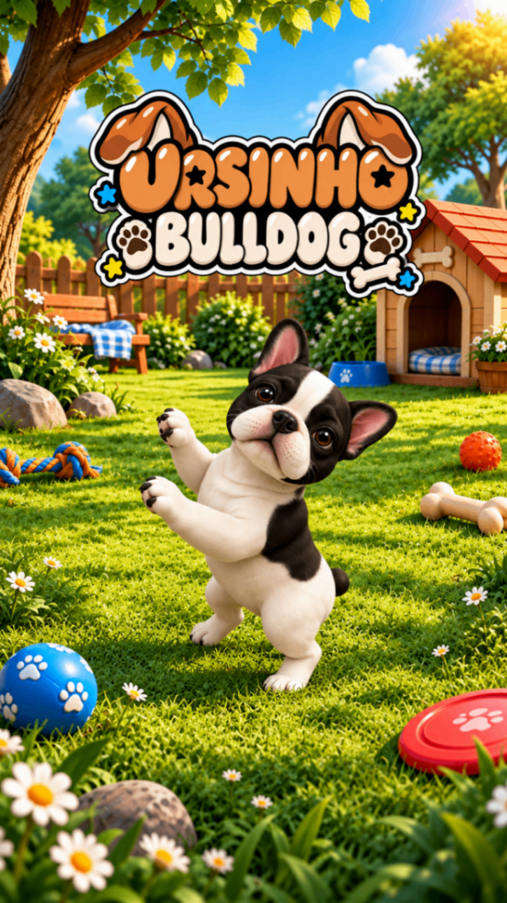 Bulldog