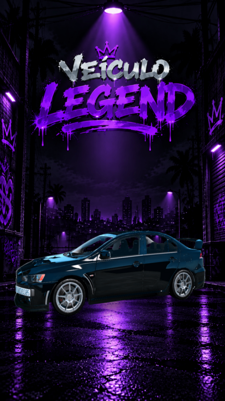Mitsubishi Lancer Evolution