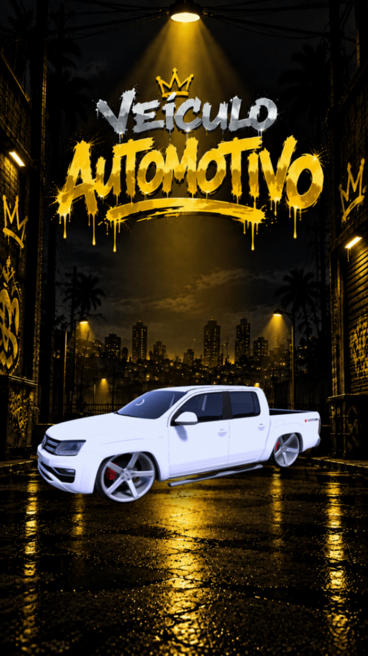 Volkswagen Amarok V6