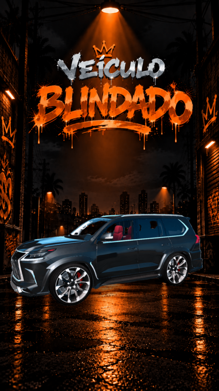 Lexus LX 600