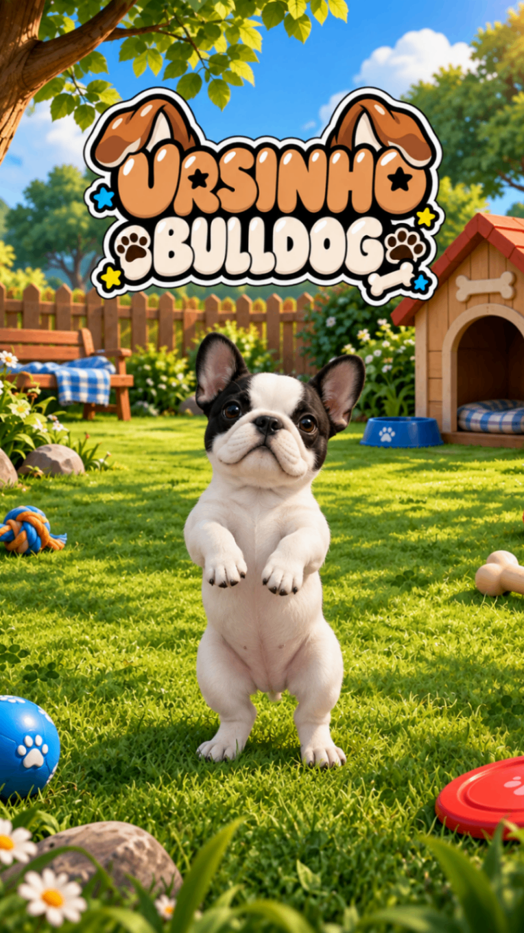Bulldog 2