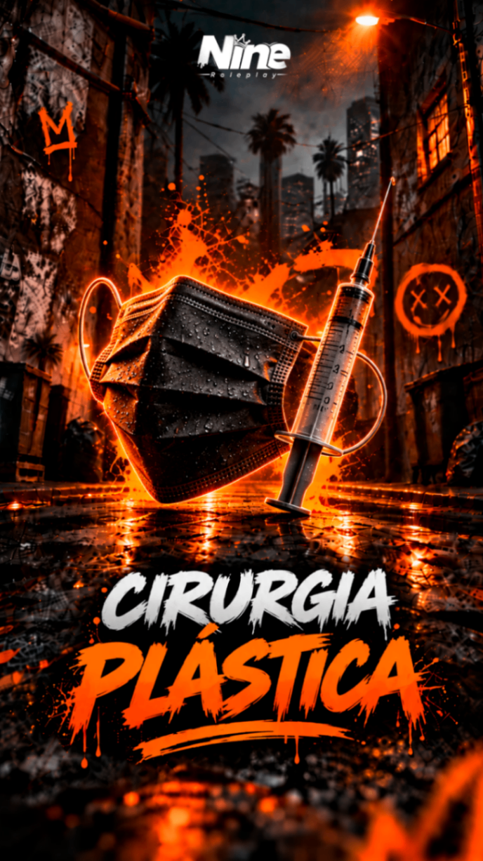 Reset de Personagem