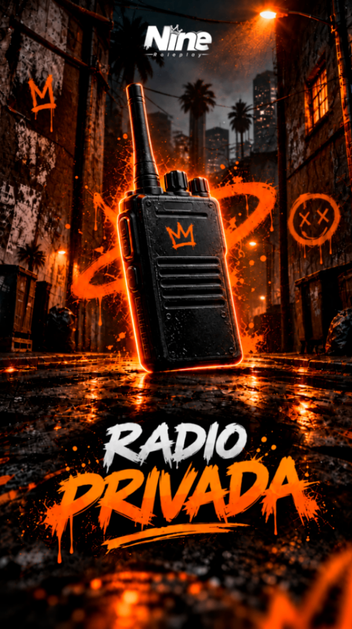 Canal de Rádio