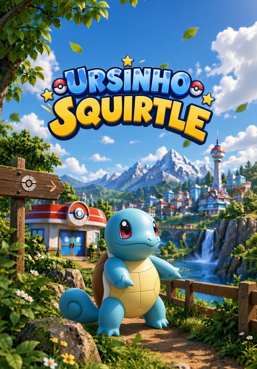 Squirtle