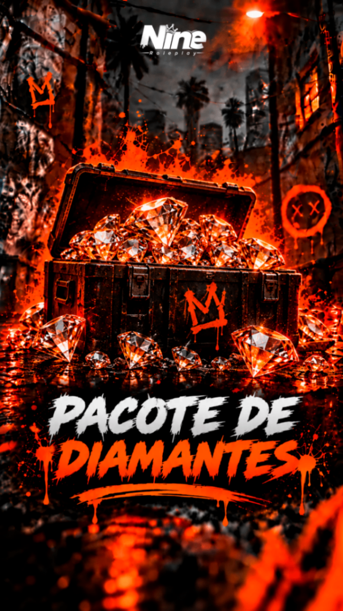 5000 Diamantes