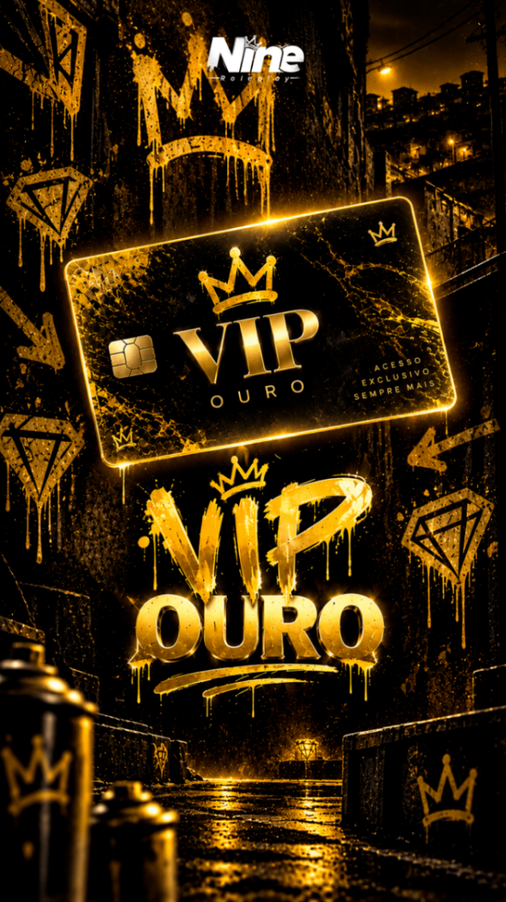 Vip Ouro