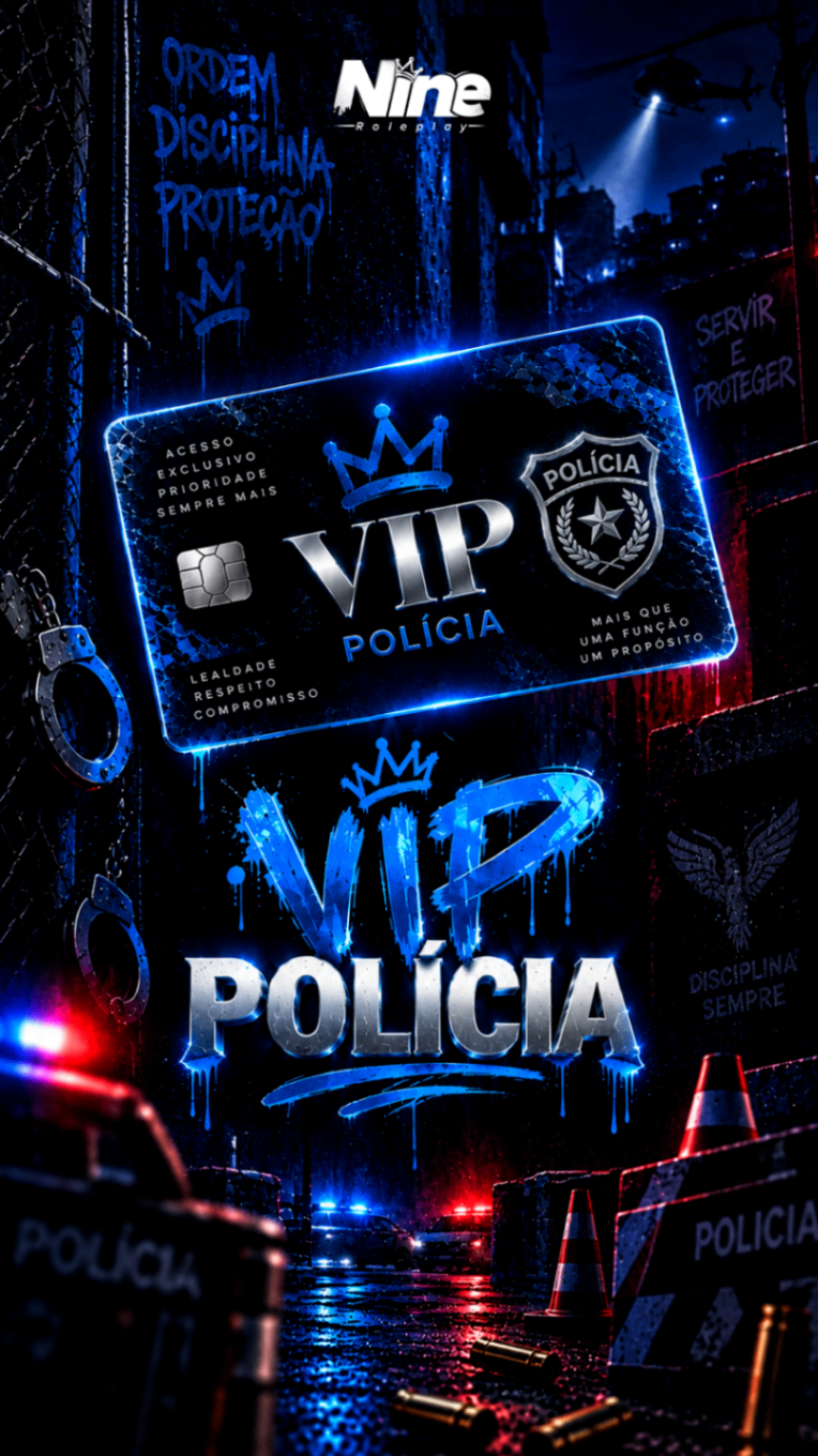 Vip Policia
