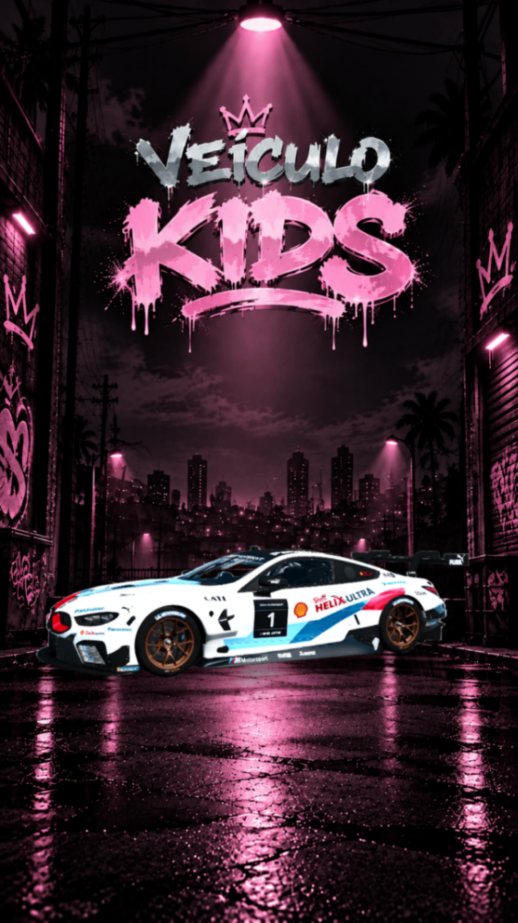 BMW M8 GTE