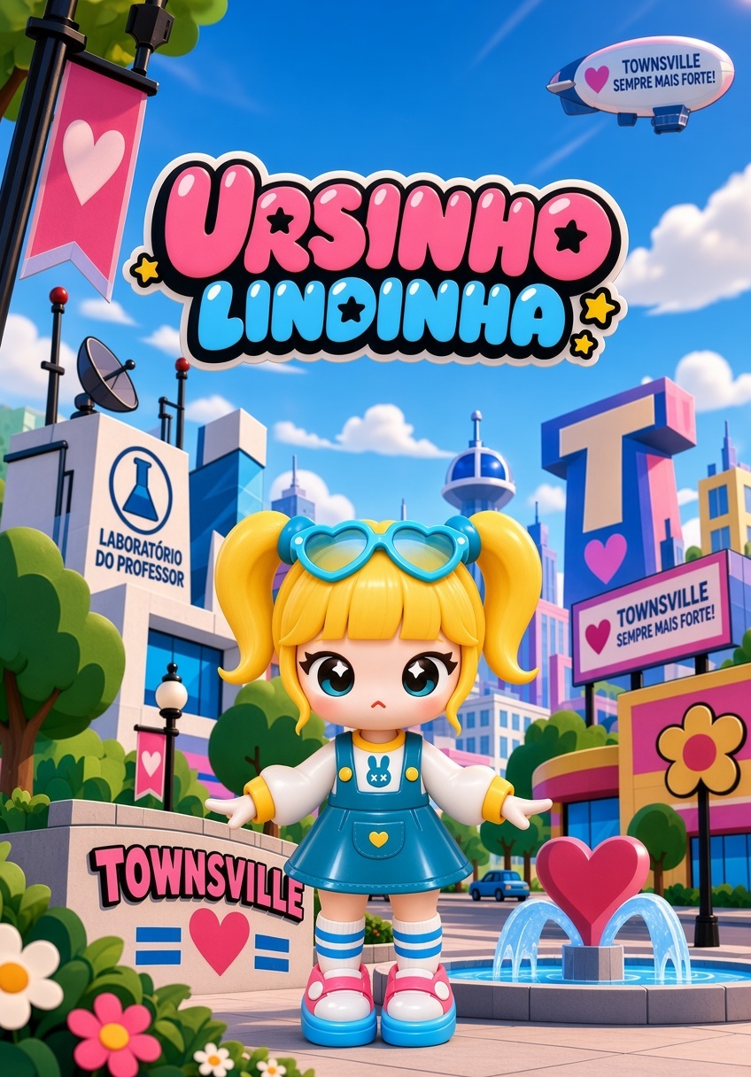 Lindinha