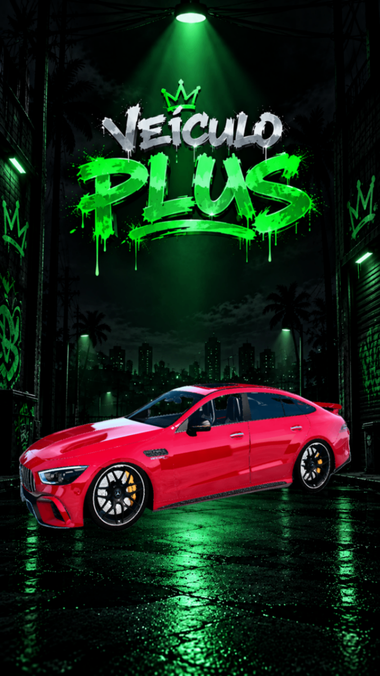 Mercedes-AMG GT63