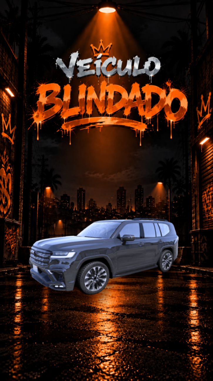 Toyota Land Cruiser 300