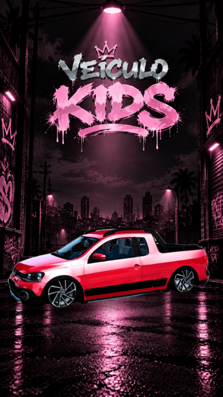 Volkswagen Saveiro G6
