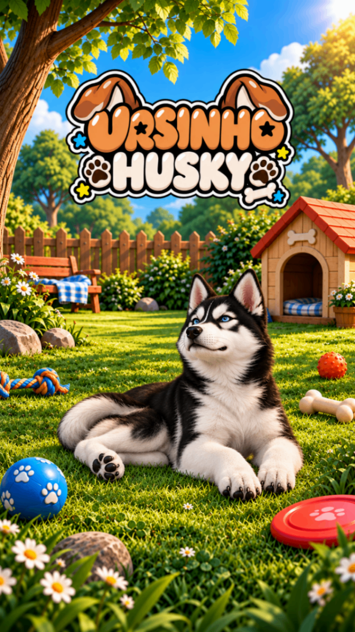 Husky