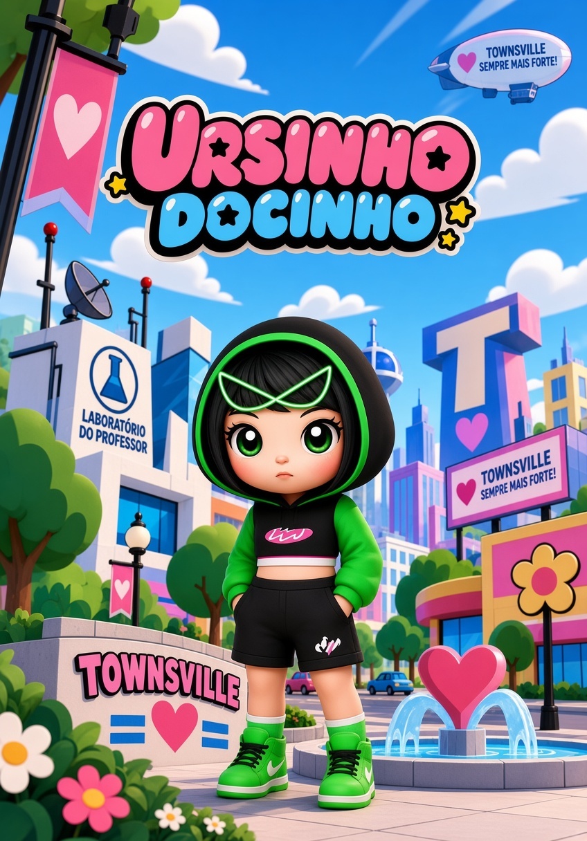Docinho