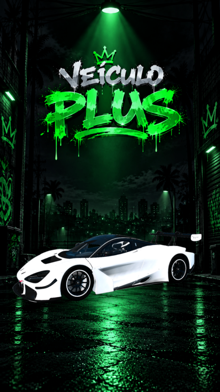 McLaren 720S GT3X