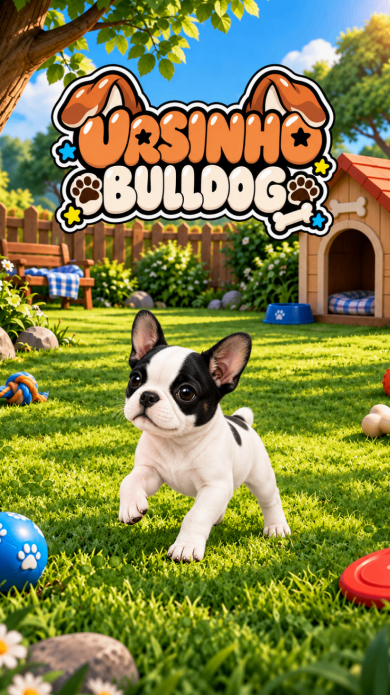 Bulldog 3