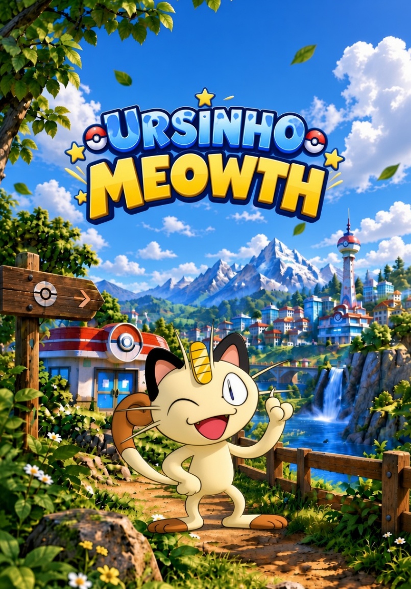 Meowth