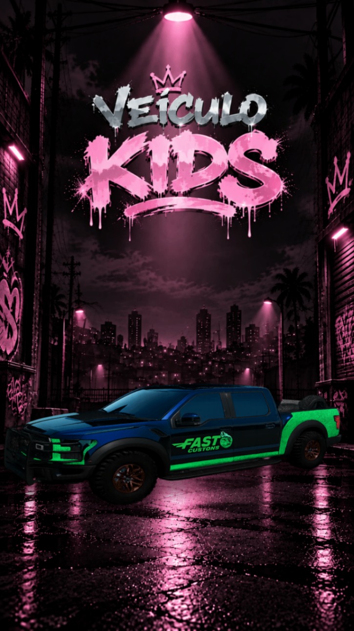 Ford Raptor Mec