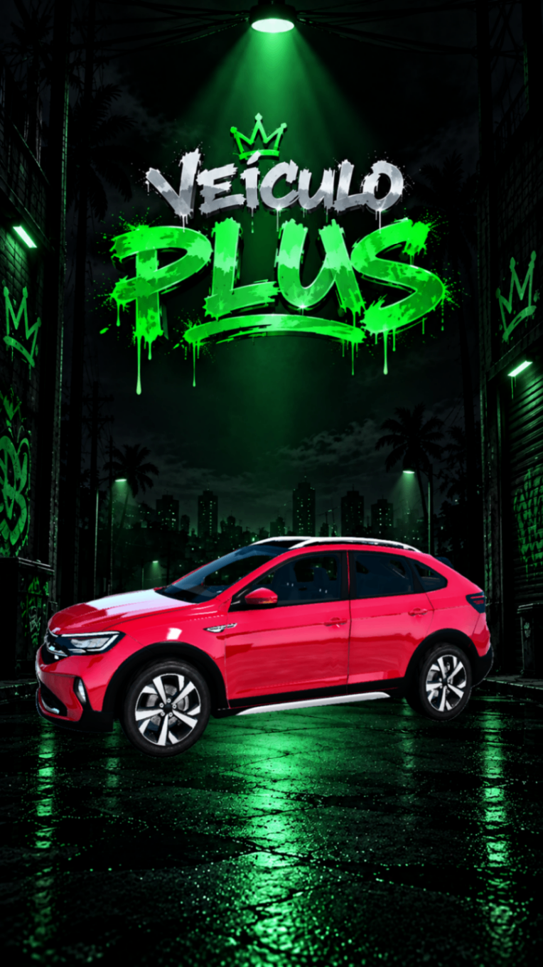 Volkswagen Nivus