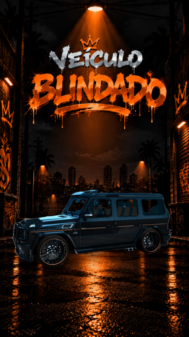Mercedes-Benz G65 AMG