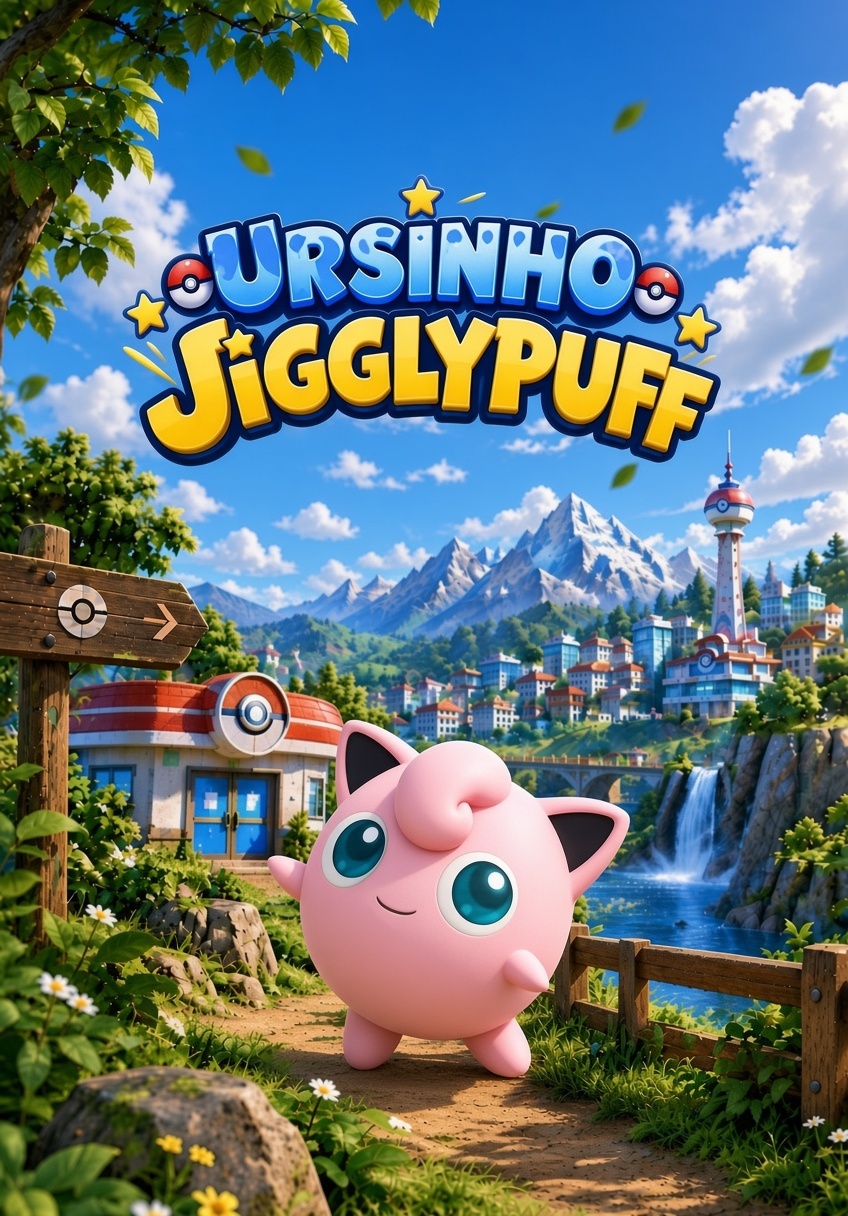 Jigglypuff