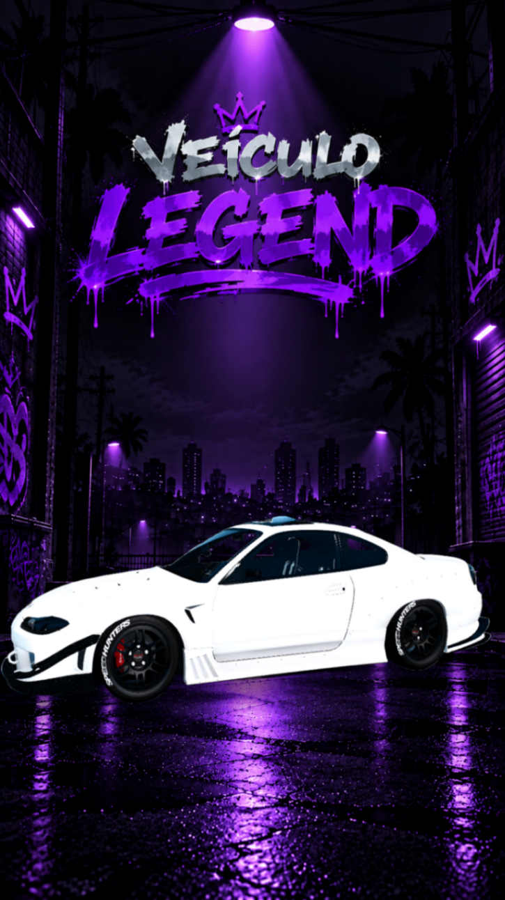 Nissan Silvia S1
