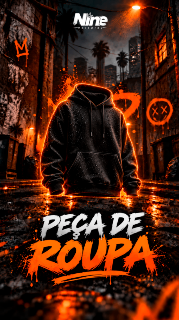 Peça de Roupa