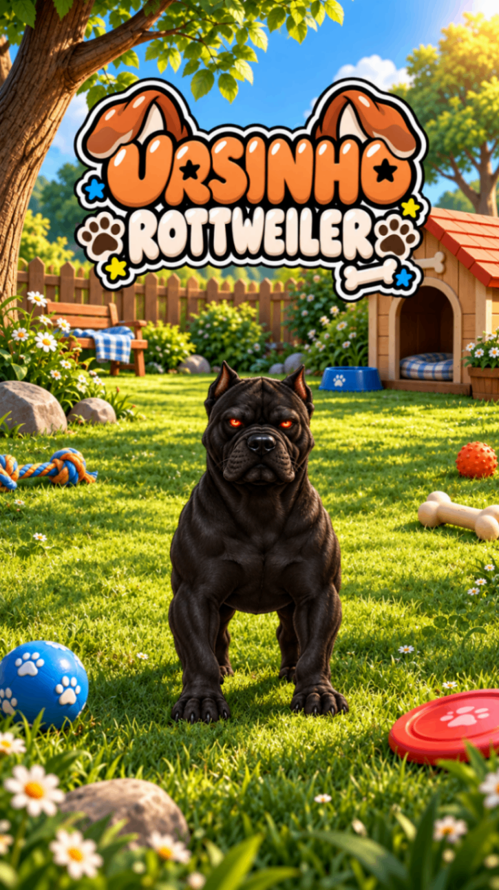 Rottweiler 2
