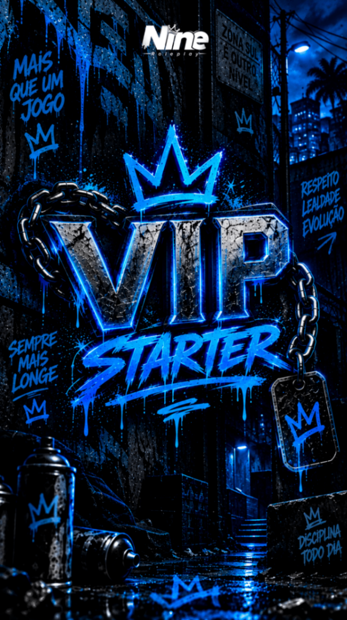 Facção Starter