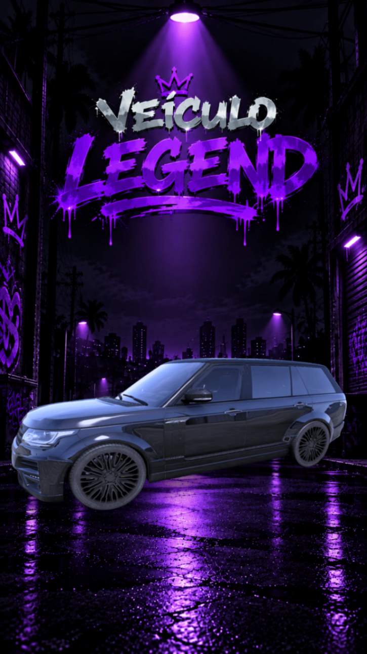 Range Rover Sport SVR