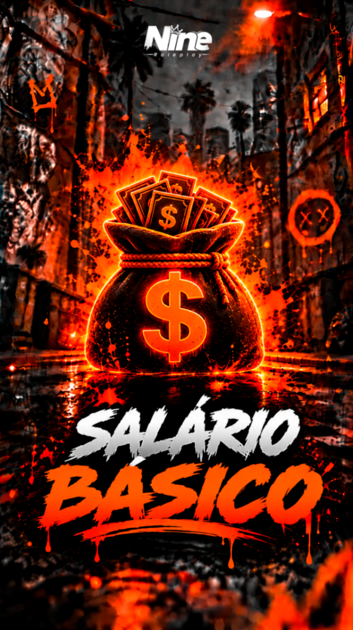 Salário Básico